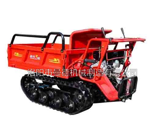 履帶(dai)運輸車(che)