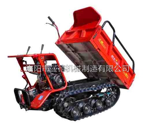 履帶運(yun)輸(shu)車