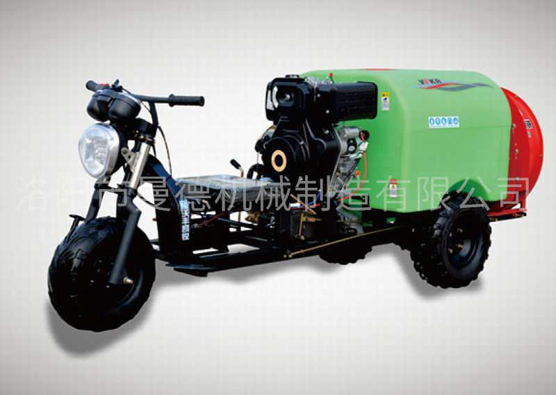 菓(guo)園風(fēng)送打藥機(jī)3wfc-300