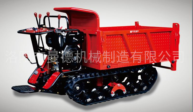 履帶(dai)搬(ban)運(yùn)機(jī)KR-LC-YI