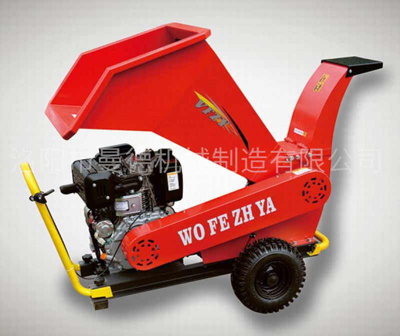 樹(shù)枝粉(fen)碎機(jī)(ji)VFZY-D30