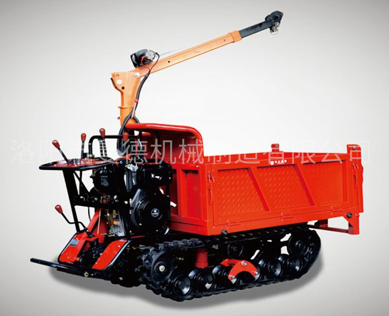 履帶(dai)搬(ban)運(yùn)(yun)機(jī)KR-LC-D1