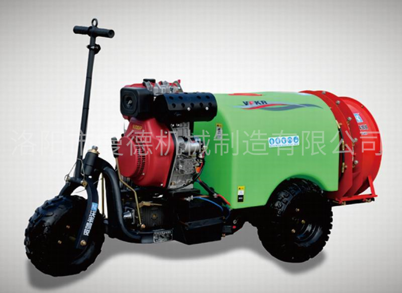 菓(guo)園風(fēng)送(song)打藥機(jī)(ji)3wfc-300