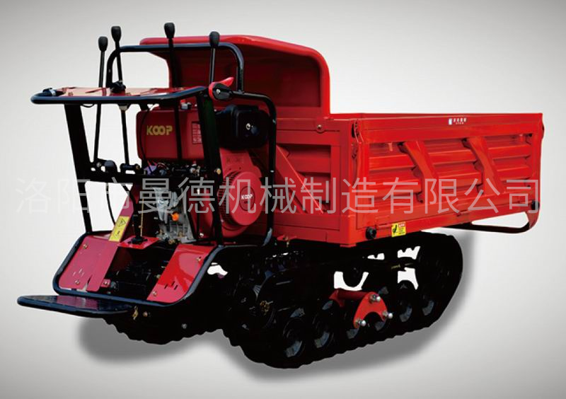 履(lv)帶搬運(yùn)(yun)機(jī)(ji)KR-LC（Y1-D1-S1）