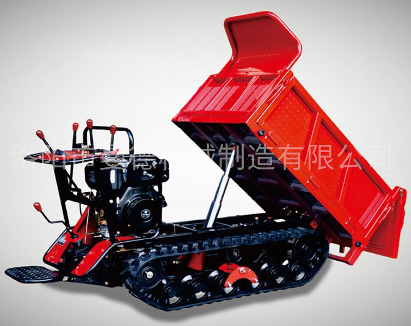 履帶搬運(yùn)(yun)機(jī)(ji)KR-LC-YI